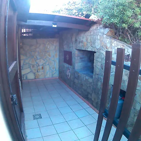 Apartamento 89 P1 Torre dei Corsari