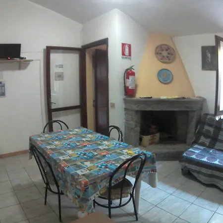 Apartamento 89 P1