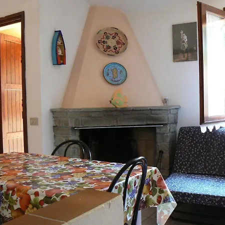89 P1 * Torre dei Corsari
