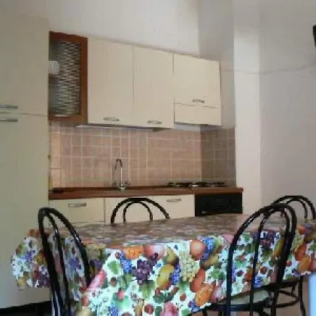 Apartamento 89 P1 *