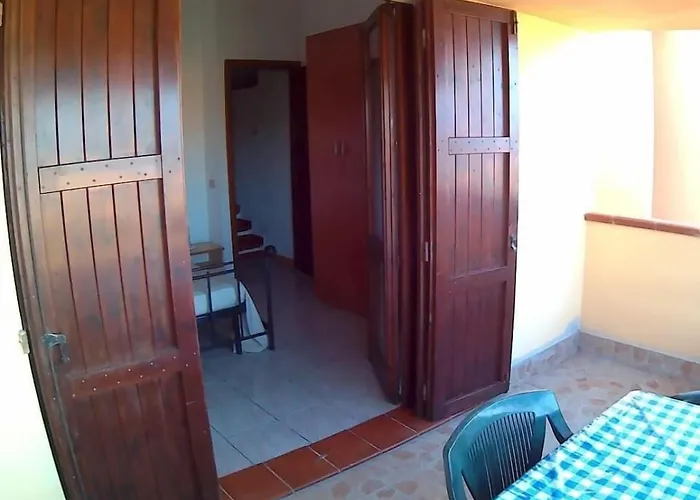 Апартаменты 89 P1